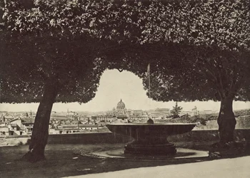 Panorama vu de l