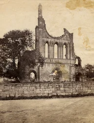 Ruines de l