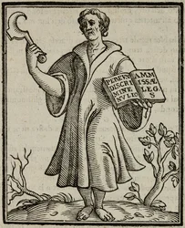 Allégorie de la Réforme, de 