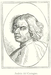 Andrea del Castagno