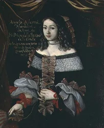 Angela Adorni, Prieure de la Maison Pieuse des Fileuses