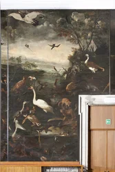 Animaux, Mythe d