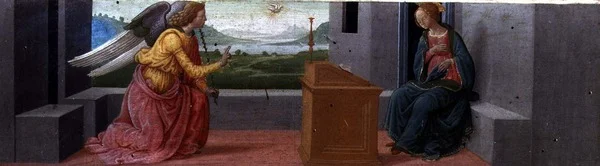 Annonciation