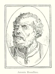 Antonio Rossellino
