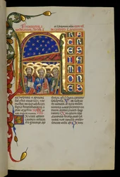 Apôtres