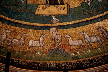 Mosaïque d