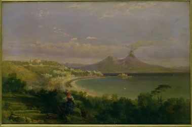 Baie de Naples