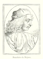 Benedetto da Majano