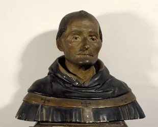 Buste de Saint Antonin (1389-1459)