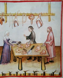 Abattage de têtes d