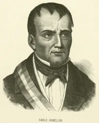 Carlo Armellini