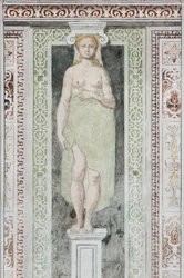 Caryatide
