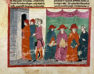 Conclave de Viterbe