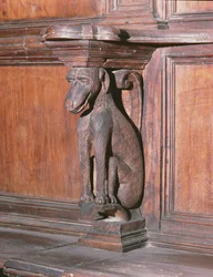 Corbeau (bois)