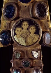 Croix de Desiderio