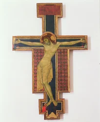 Crucifix