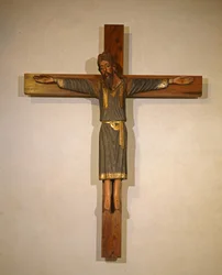 Crucifixion