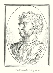 Desiderio da Settignano