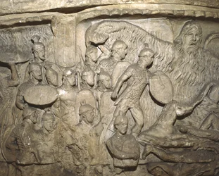 Détail d