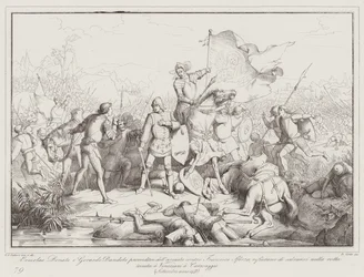 Ermolao Donato et Gerardo Dandolo provveditori dell