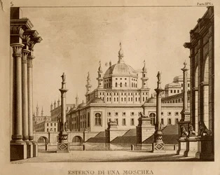 Extérieur d