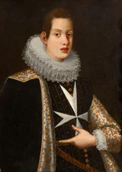 Ferdinand II, Duc de Toscane