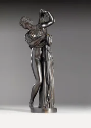 Figure de la Vénus Callipyge, d