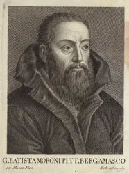 Giovanni Battista Moroni