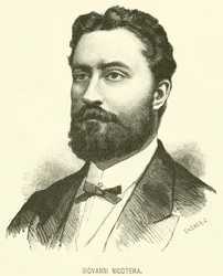 Giovanni Nicotera