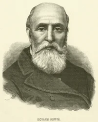 Giovanni Ruffini (gravure)