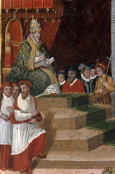 Grégoire XIII (Ugo Boncompagni)