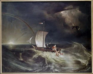 Bateau de l