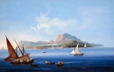 Île de Capri