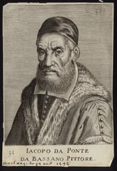Jacopo Bassano