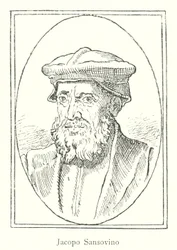 Jacopo Sansovino