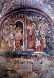 Vie et miracle de saint Magnus d