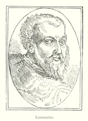 Lorenzetto