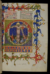 Martyre de Saint-André