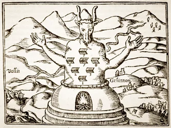 Moloch, copie d