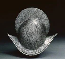 Morion, vers 1575-1600