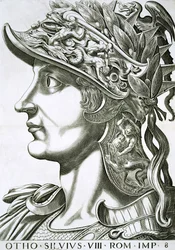Othon (32-69 ap. J.-C.), 1596