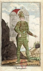 Papageno l