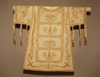 Parato del Corpus Domini dalmatique