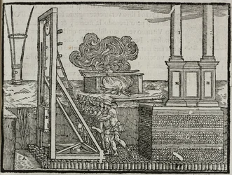 Pieux, de 