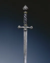 Épée d