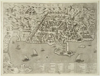 Port et ville d