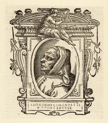 Portrait d