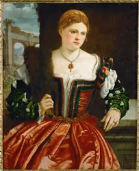 Portrait d