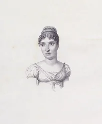 Princesse Elisa Baciocchi