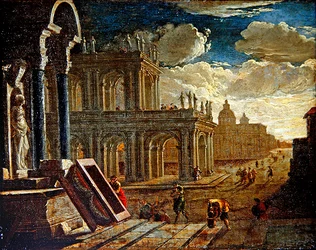 Monuments romains